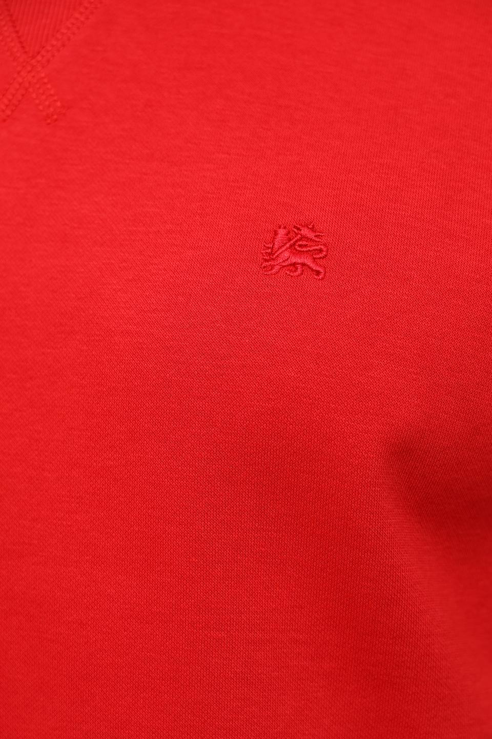 Джемпер Lerros красный