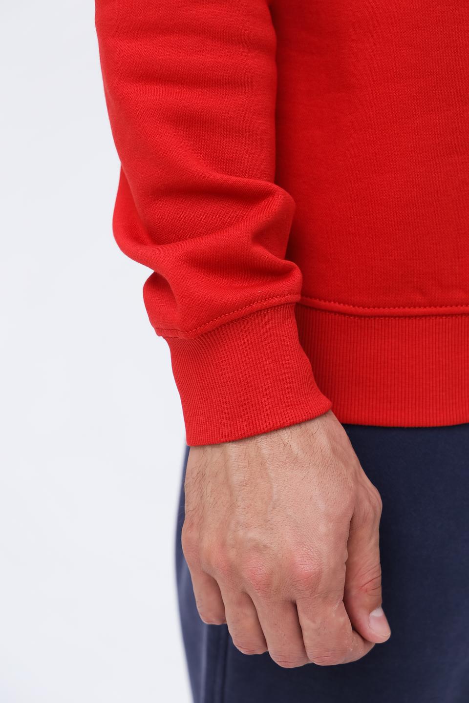 Джемпер Lerros красный