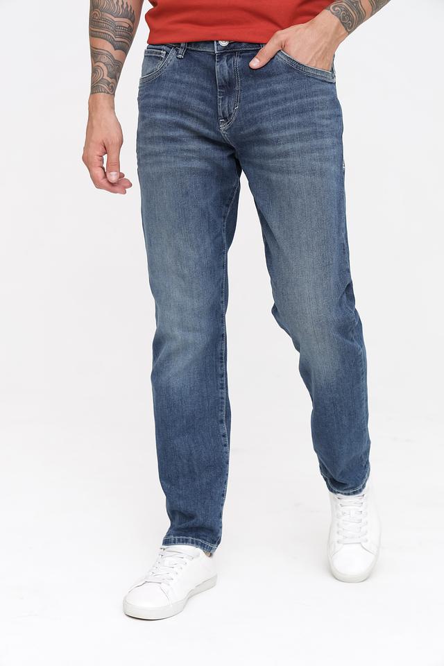 Джинсы Tom Tailor denim blue