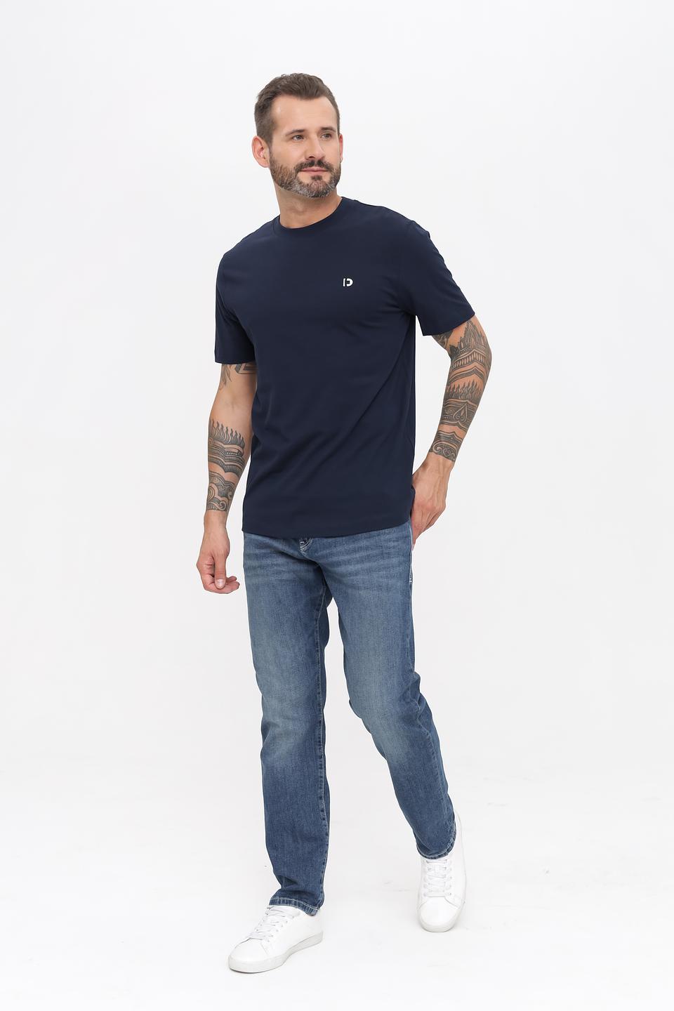 Джинсы Tom Tailor denim blue