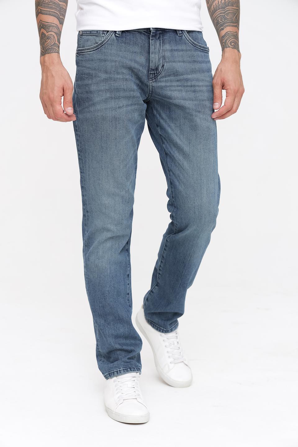Джинсы Tom Tailor denim blue