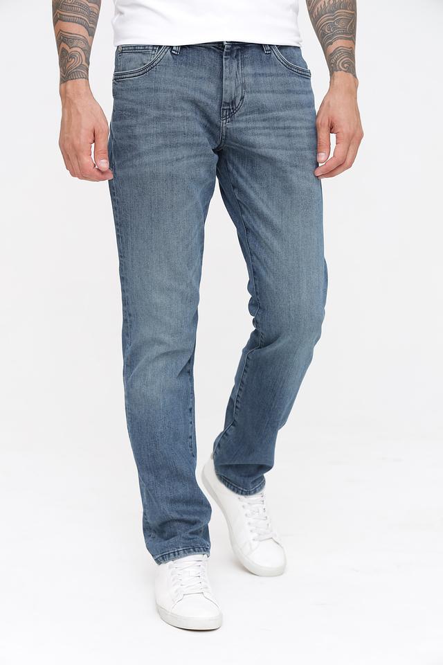 Джинсы Tom Tailor denim blue