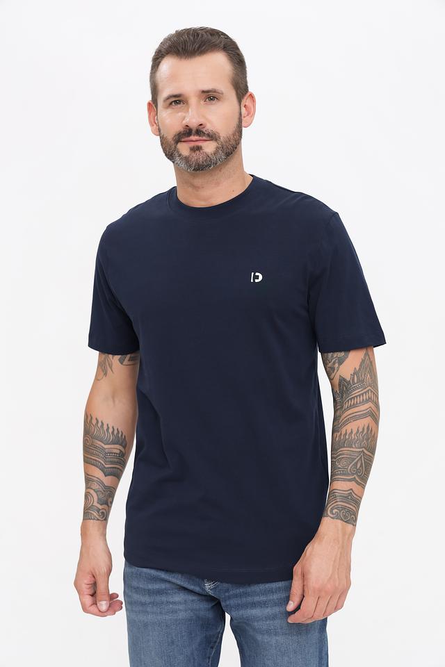 Футболка Tom Tailor denim navy