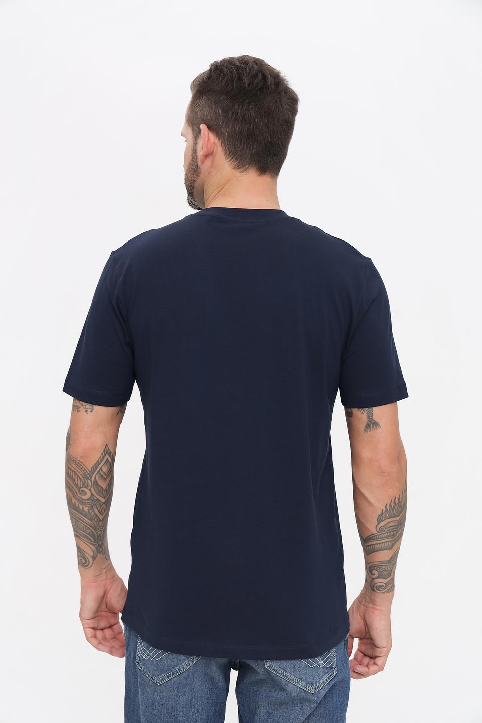 Футболка Tom Tailor denim navy