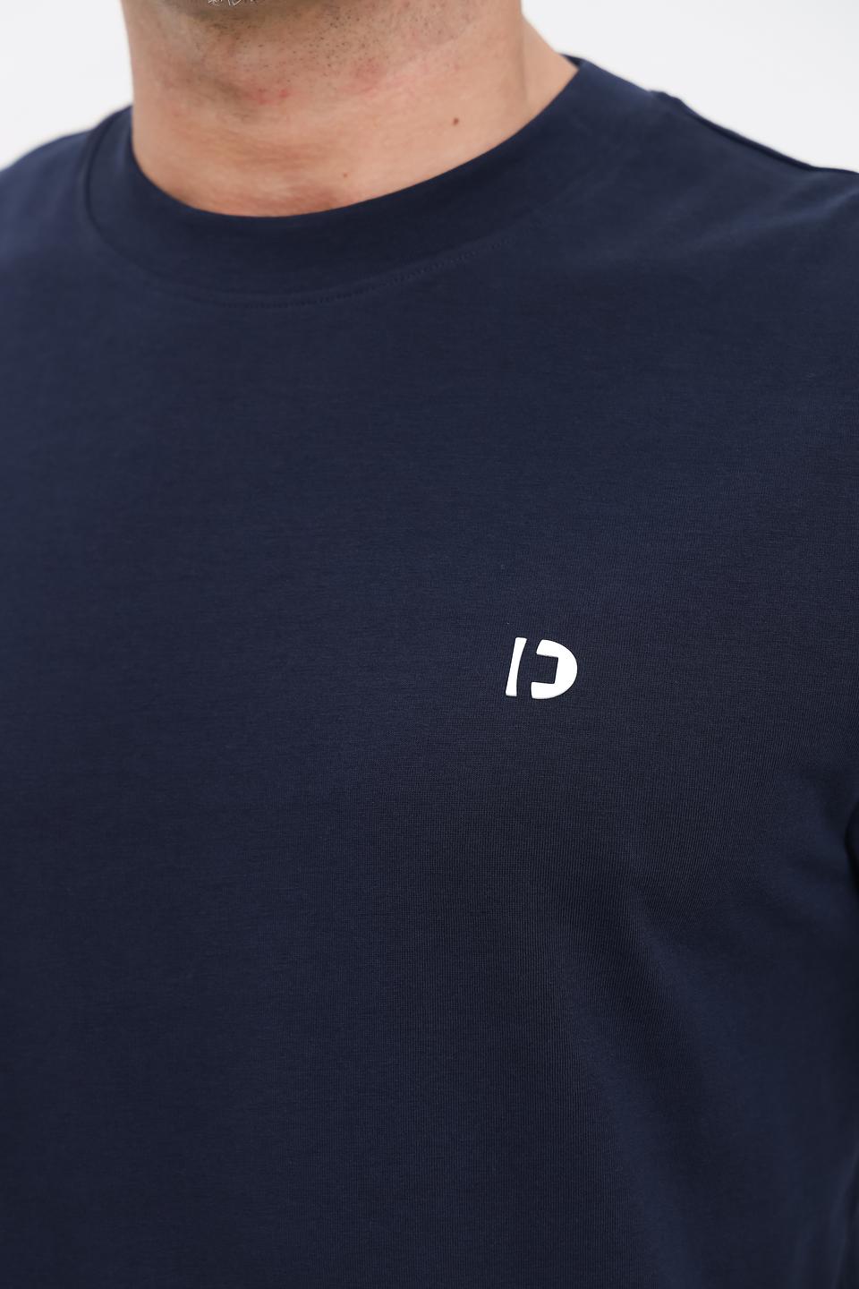 Футболка Tom Tailor denim navy