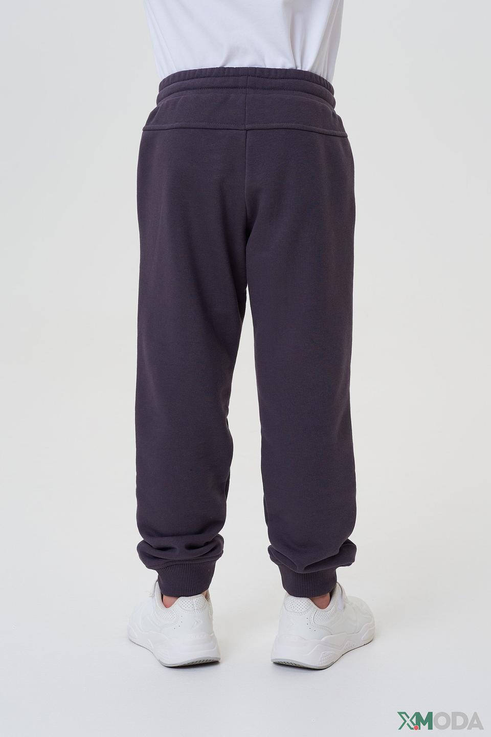 Брюки Choupette спортивные графит