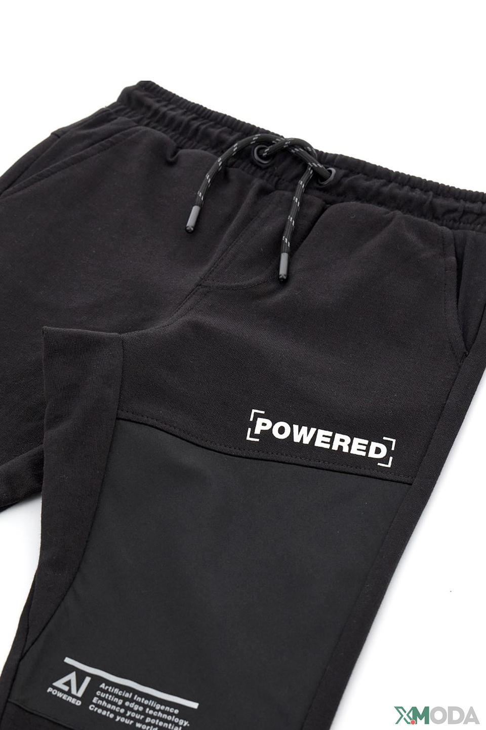 Брюки Original Marines чёрные