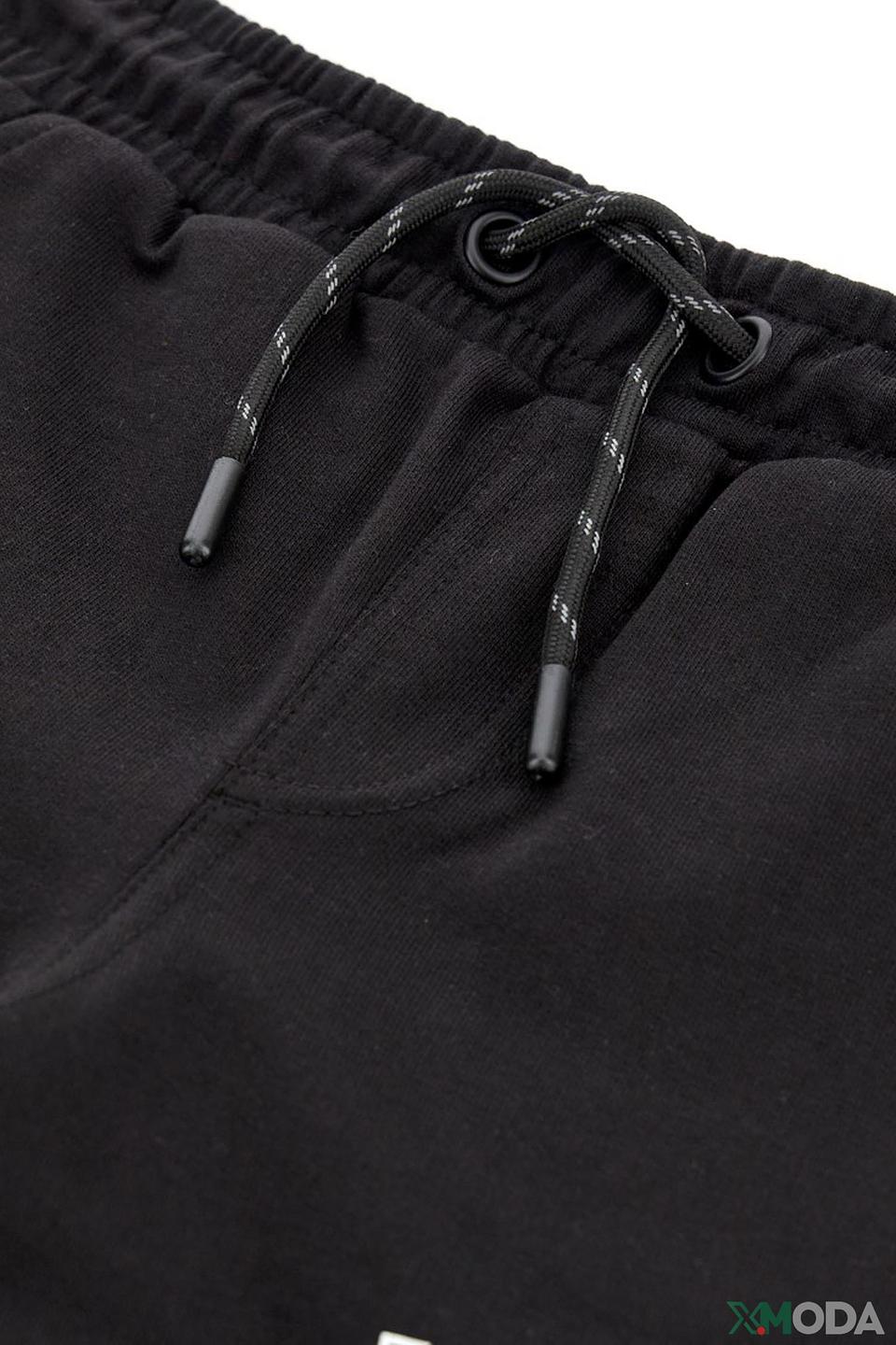 Брюки Original Marines чёрные