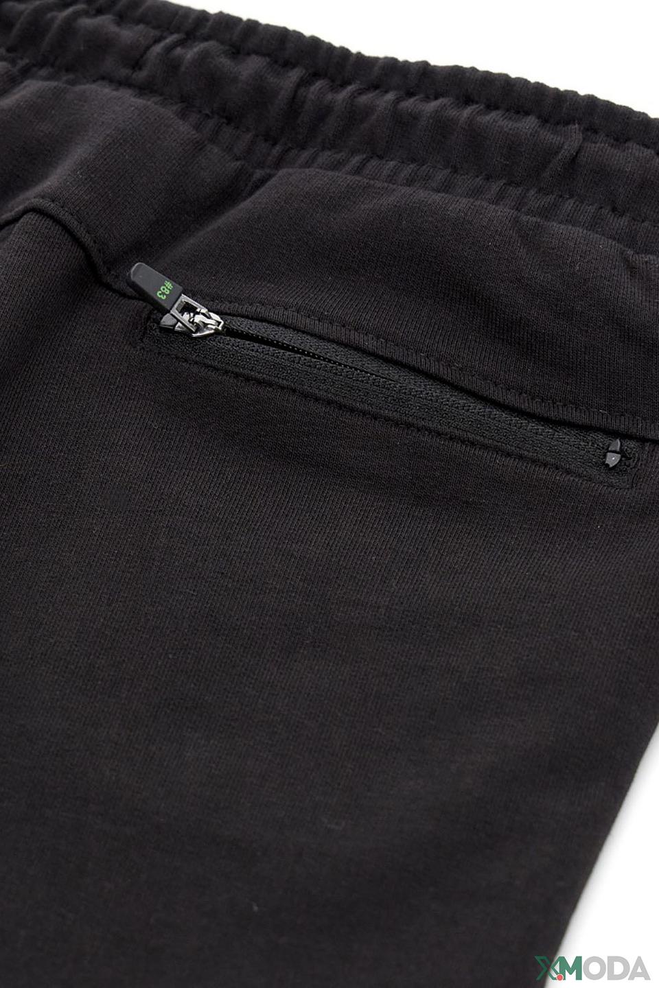 Брюки Original Marines чёрные