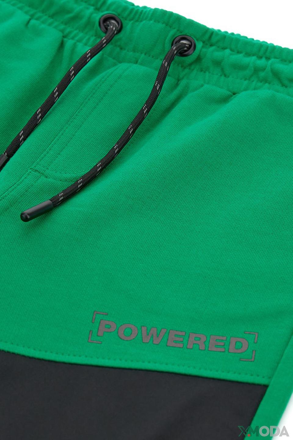 Брюки Original Marines зелёные