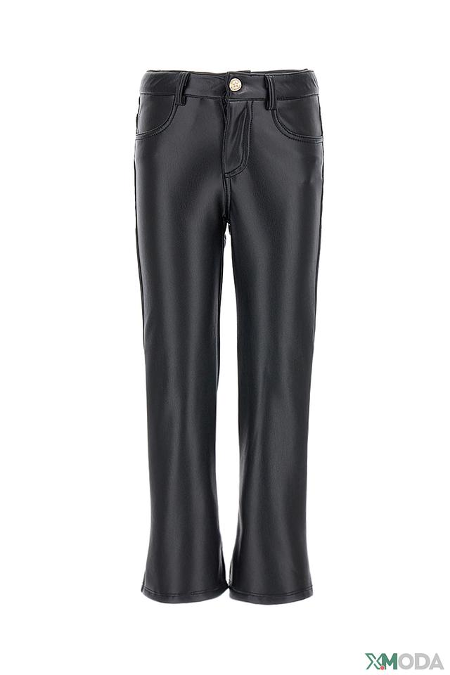 Джинсы Original Marines чёрные