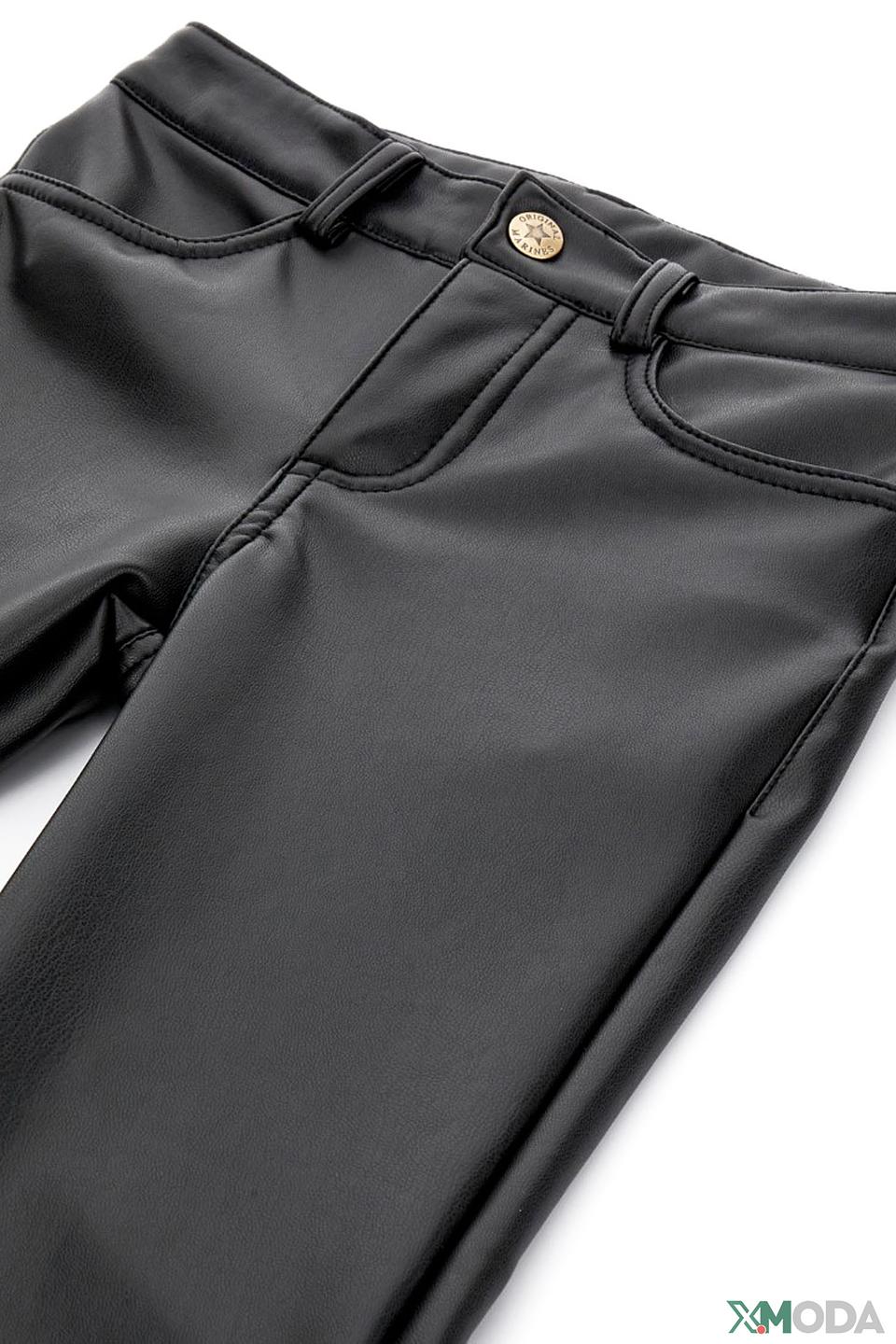 Джинсы Original Marines чёрные