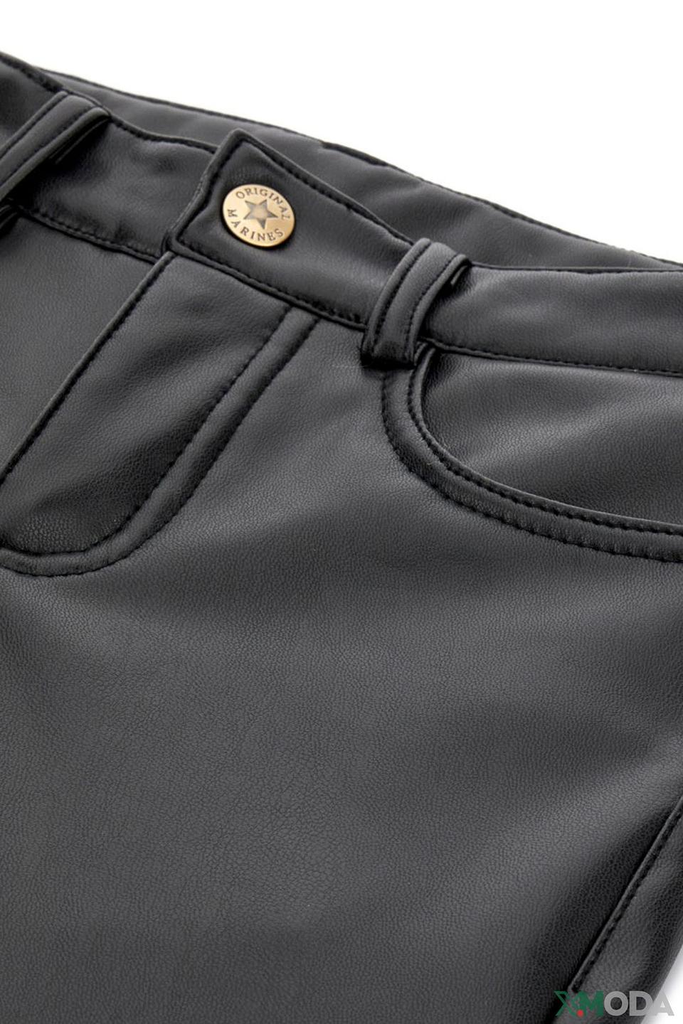 Джинсы Original Marines чёрные