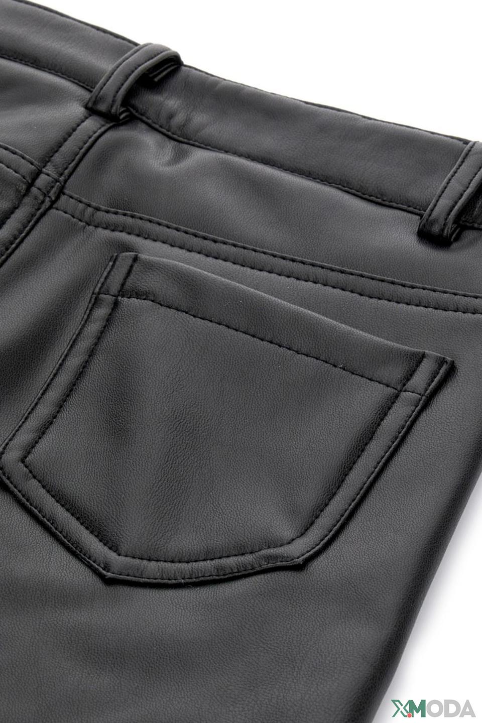 Джинсы Original Marines чёрные