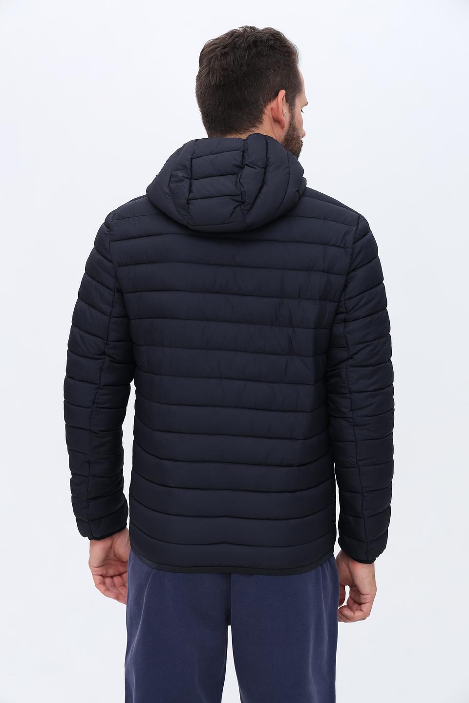 Куртка Liu-Jo стеганая черная