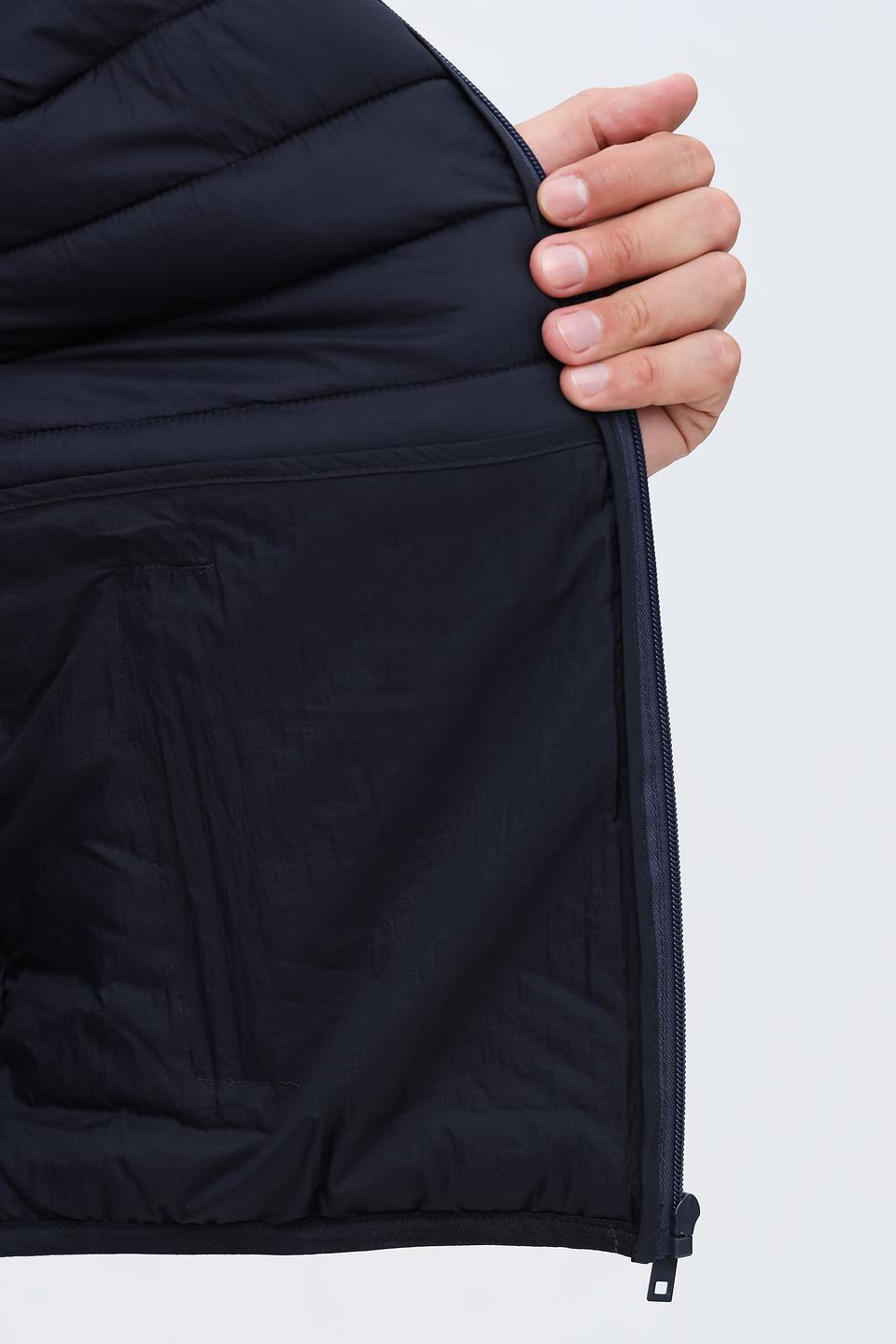 Куртка Liu-Jo стеганая черная