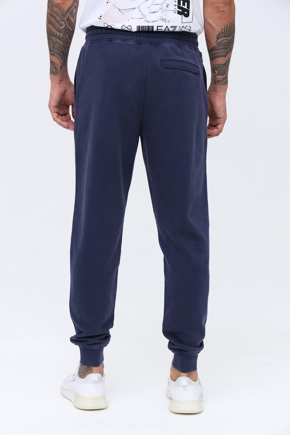 Брюки Liu-Jo темно-синие