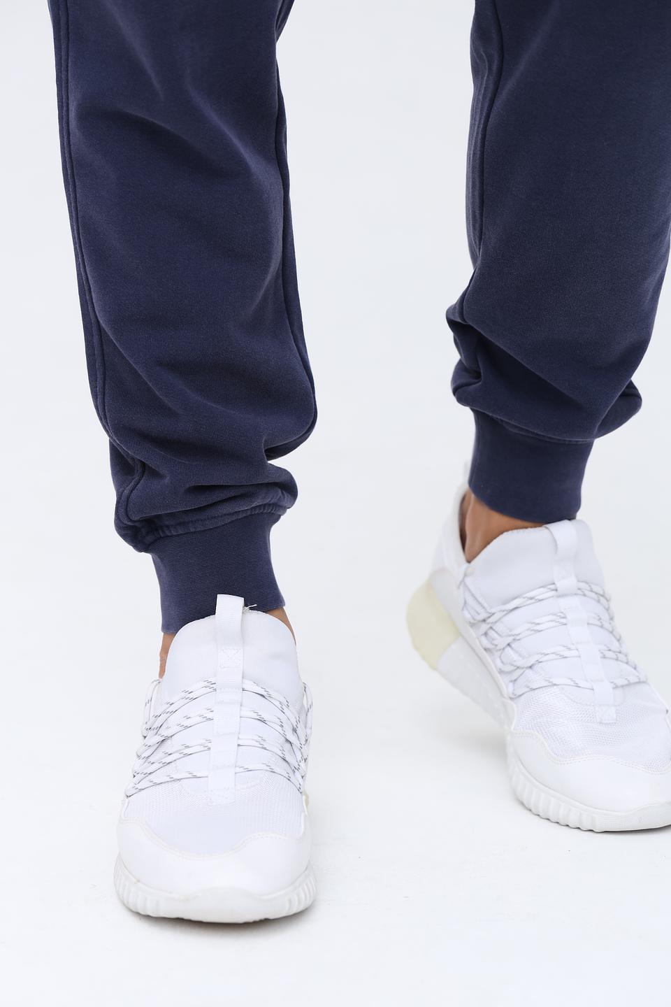 Брюки Liu-Jo темно-синие