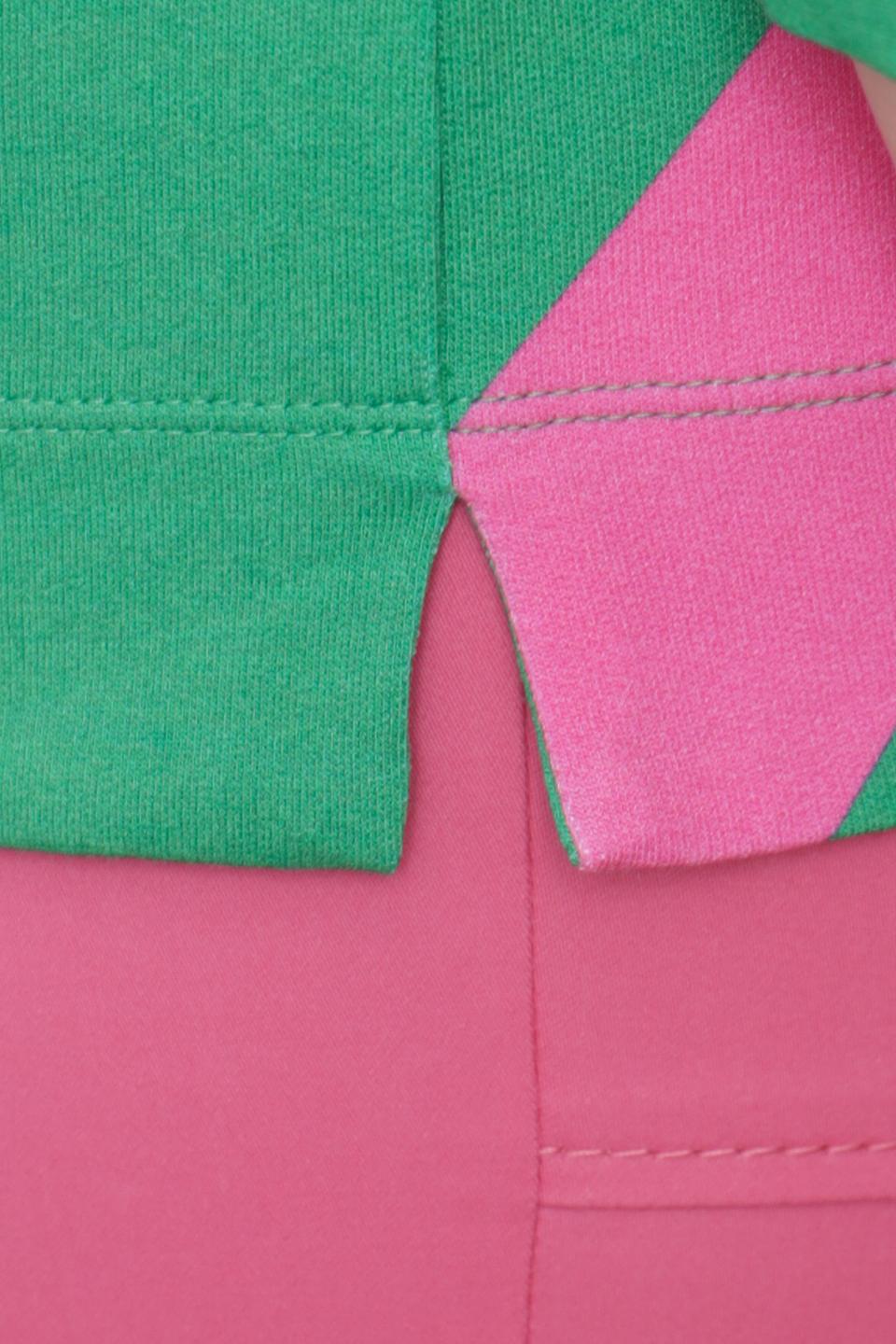 Лонгслив Rabe collection с принтом