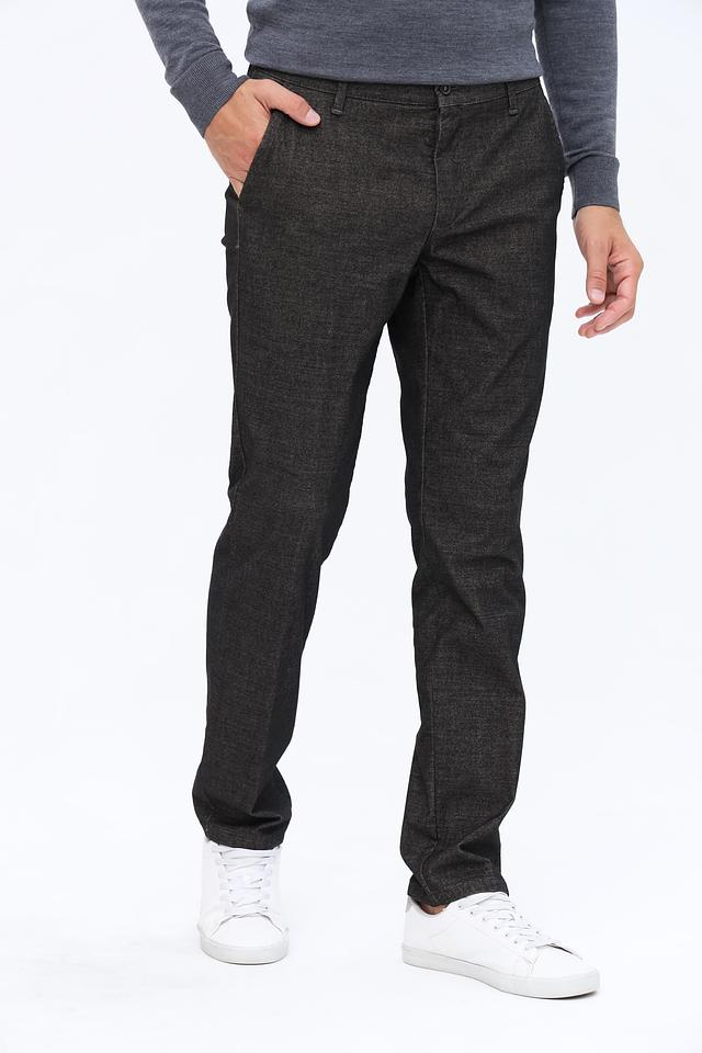 Брюки Club of comfort серые