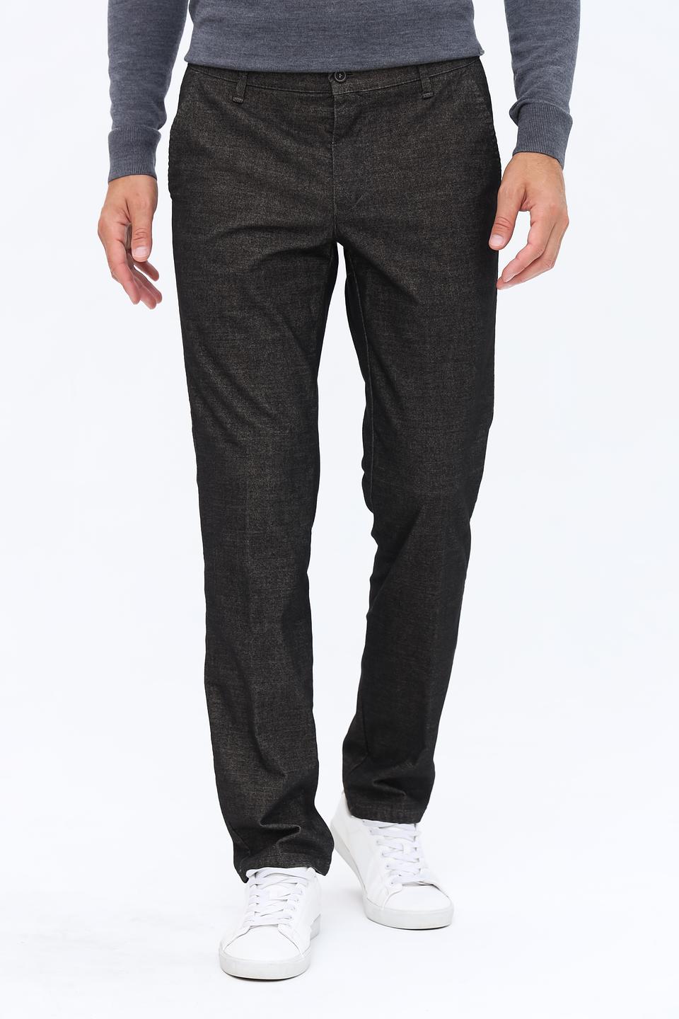 Брюки Club of comfort серые