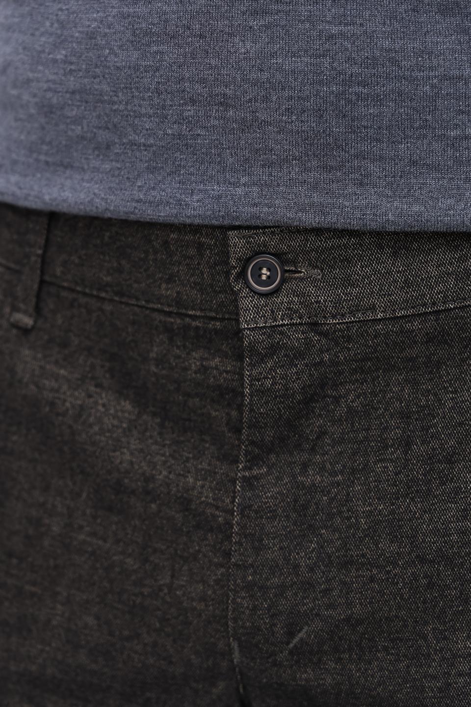 Брюки Club of comfort серые