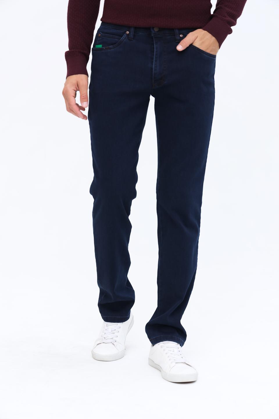 Джинсы Club of comfort синие