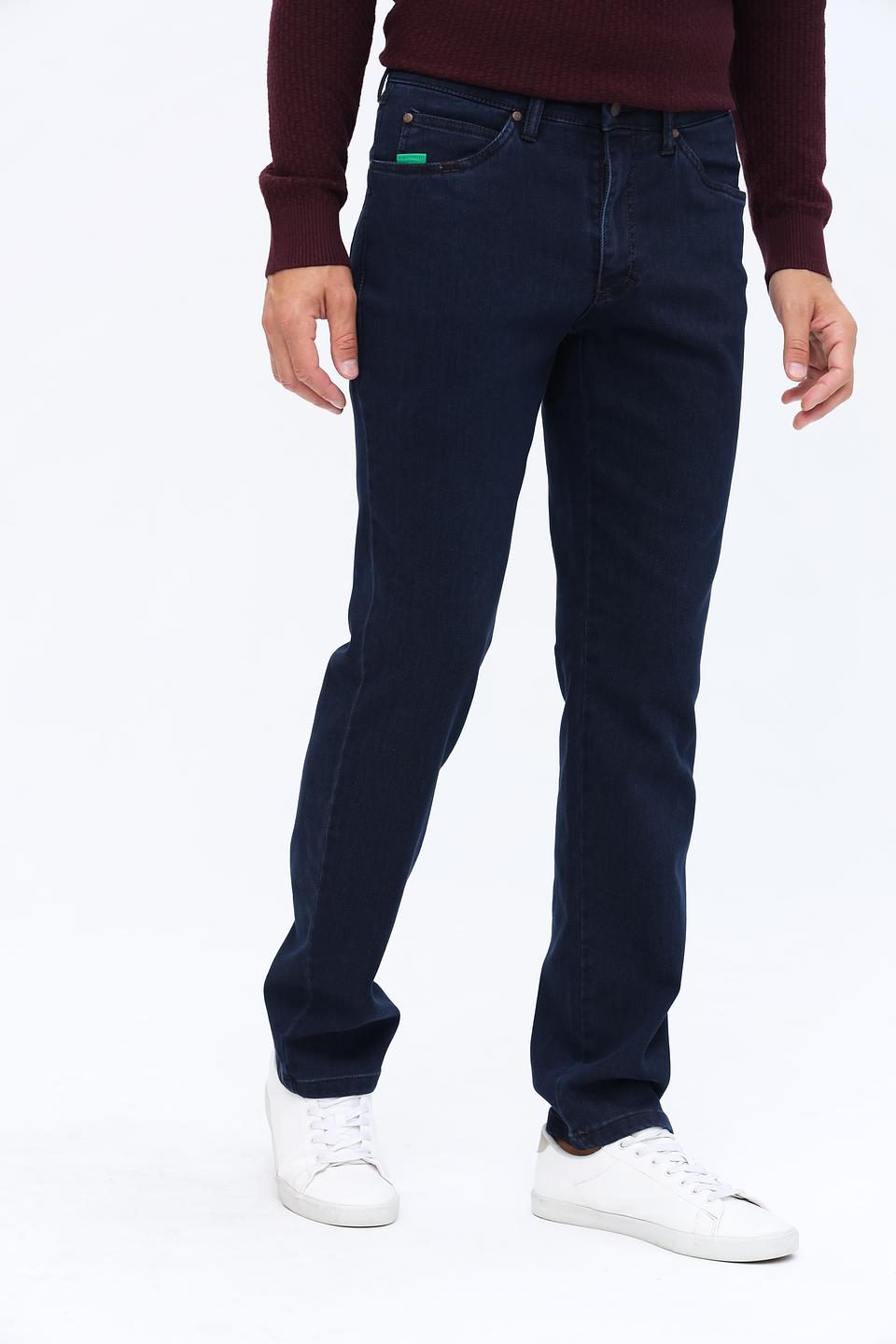 Джинсы Club of comfort синие