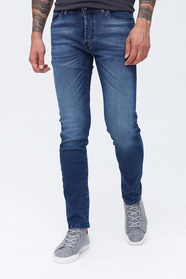 Джинсы Liu-Jo Slim Fit синие