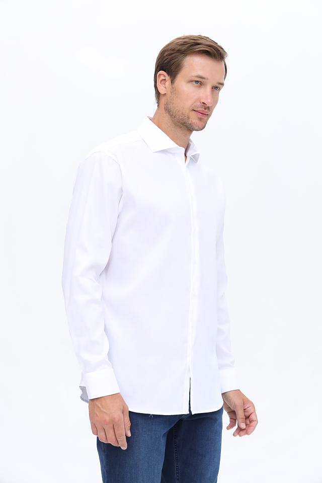 Рубашка дл Seidensticker белая