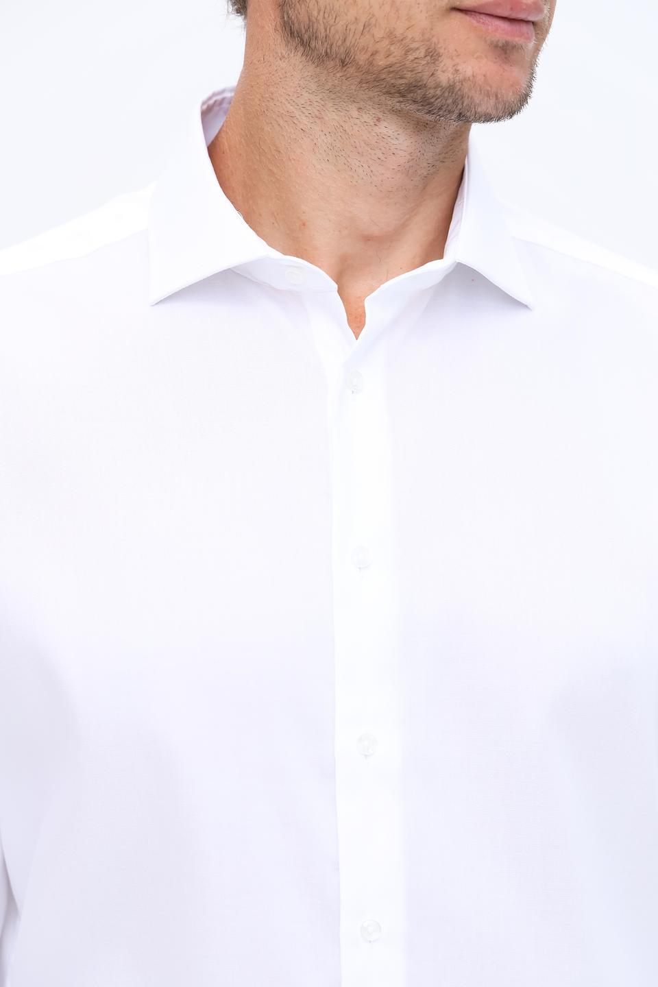 Рубашка дл Seidensticker белая