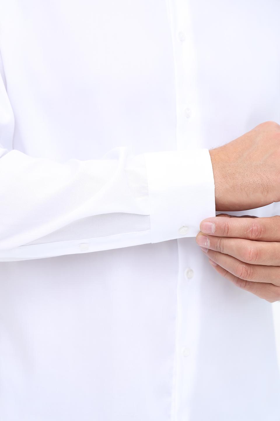 Рубашка дл Seidensticker белая