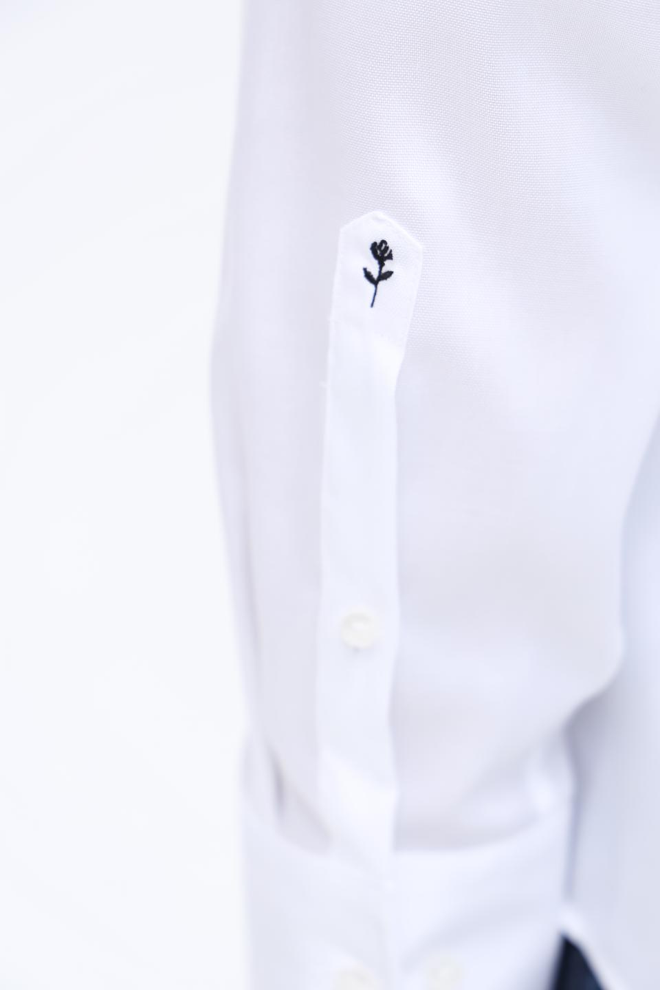 Рубашка дл Seidensticker белая