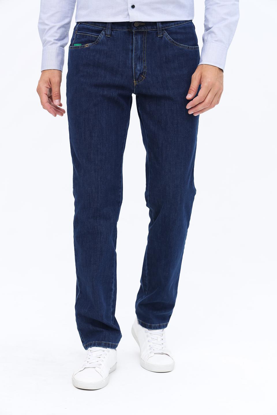 Джинсы Club of comfort синие