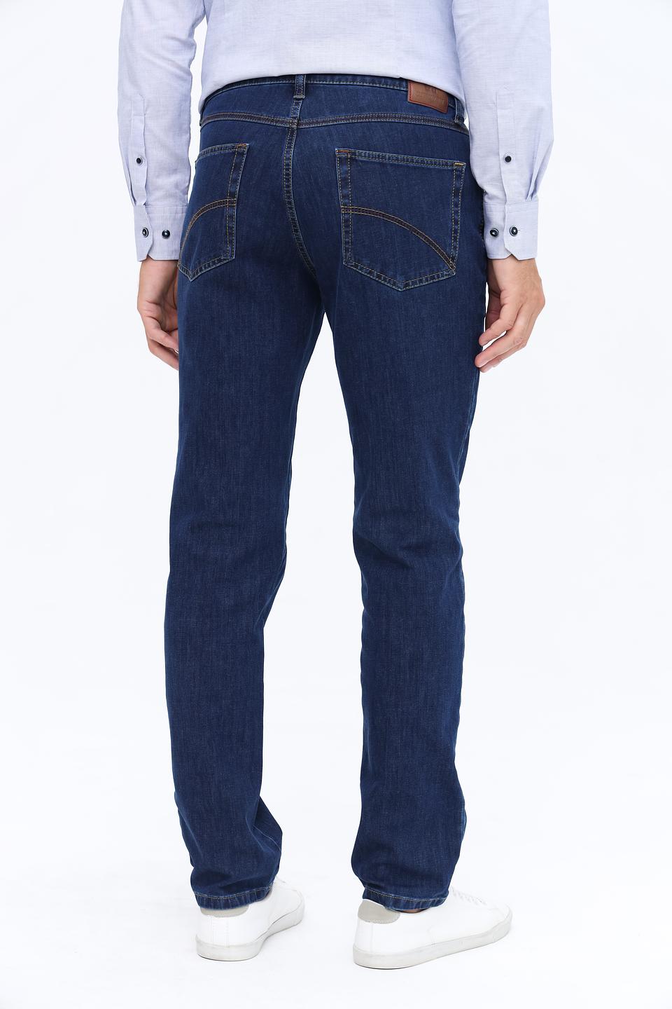Джинсы Club of comfort синие