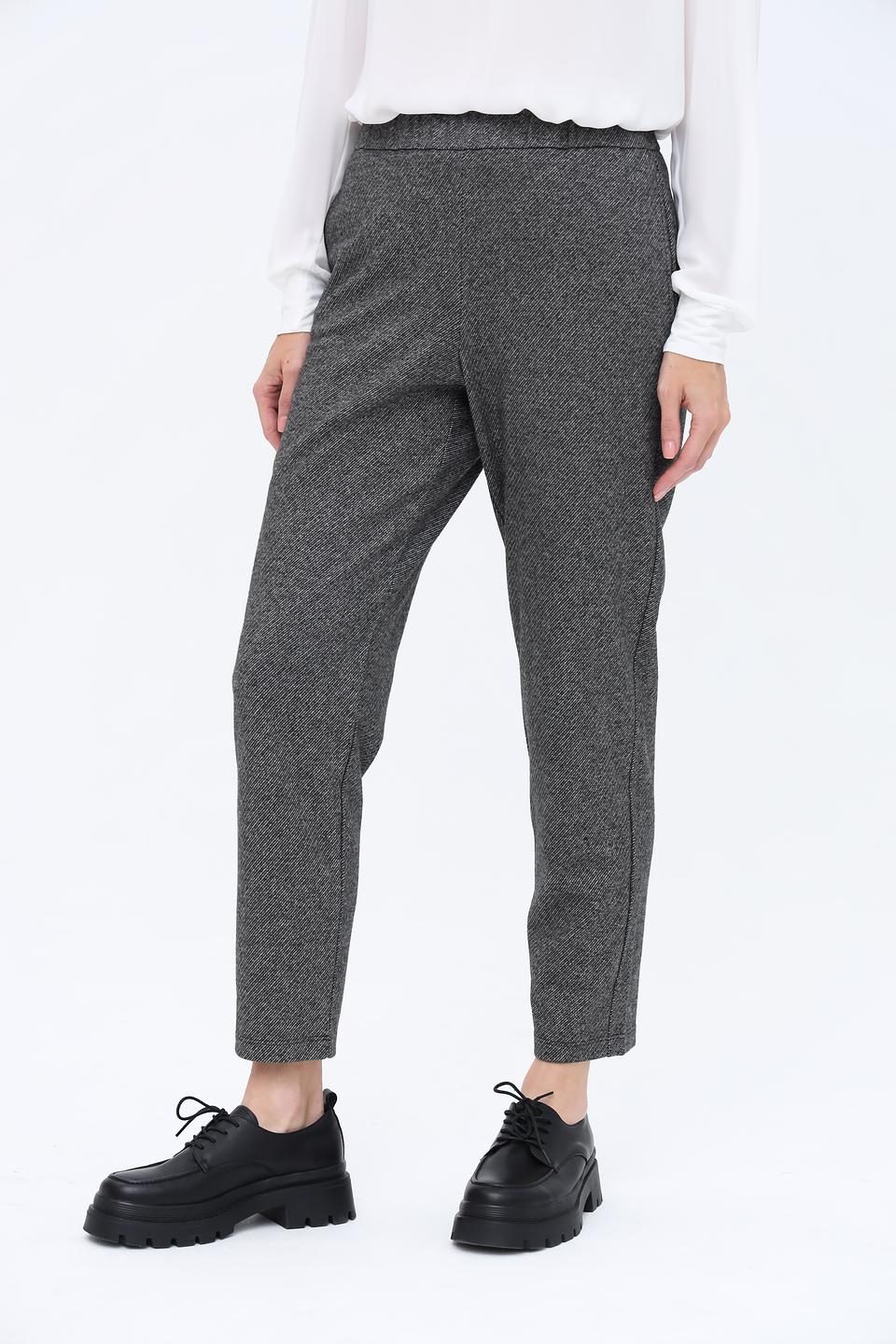 Брюки Penny Black в клетку