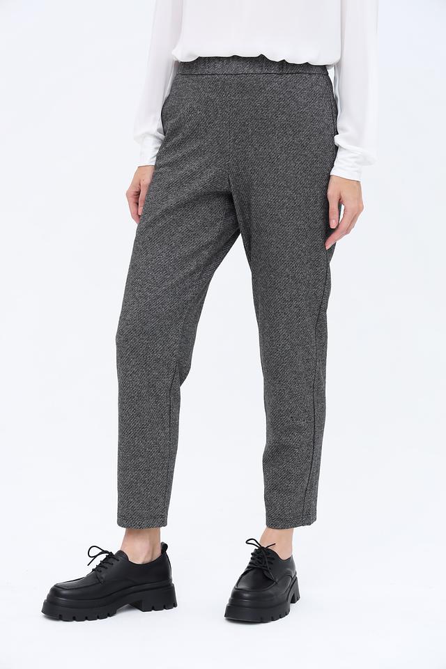 Брюки Penny Black в клетку