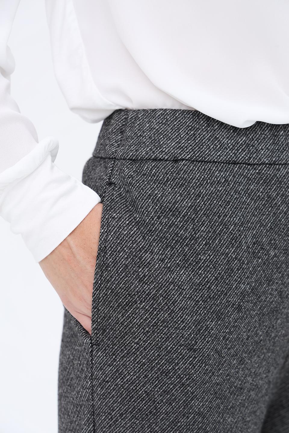 Брюки Penny Black в клетку