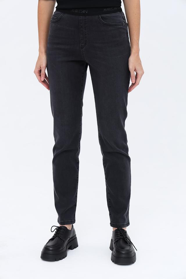 Джинсы Marc Cain серые