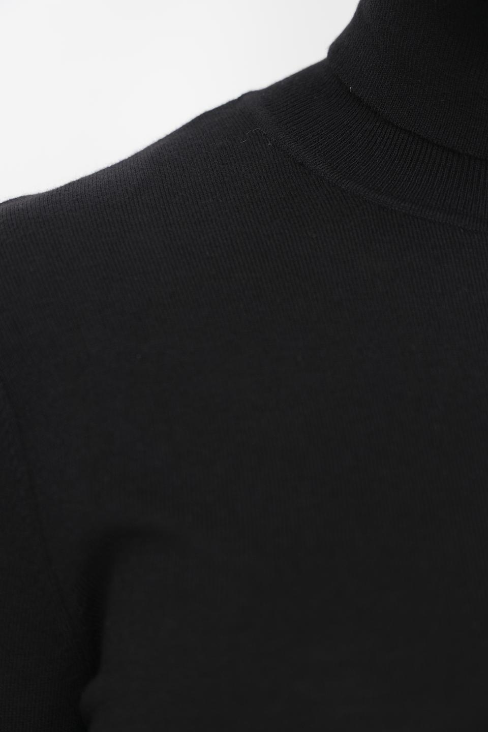 Водолазка Gerry Weber чёрная