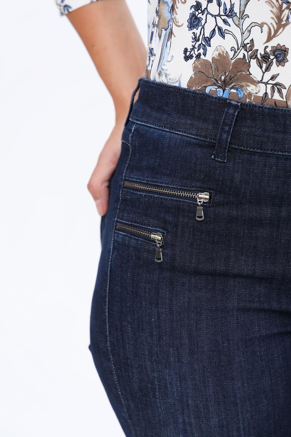 Джинсы Angels с карманами