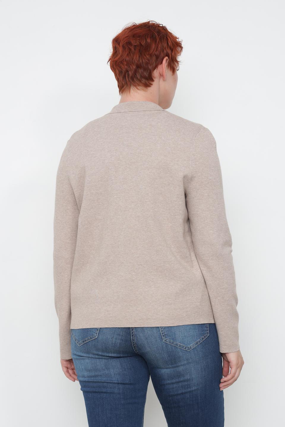 Жакет Gerry Weber бежевый