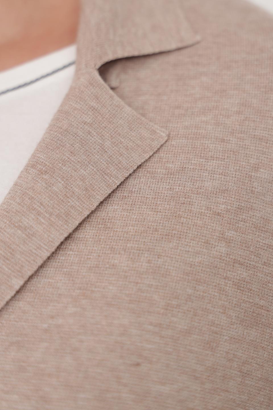 Жакет Gerry Weber бежевый