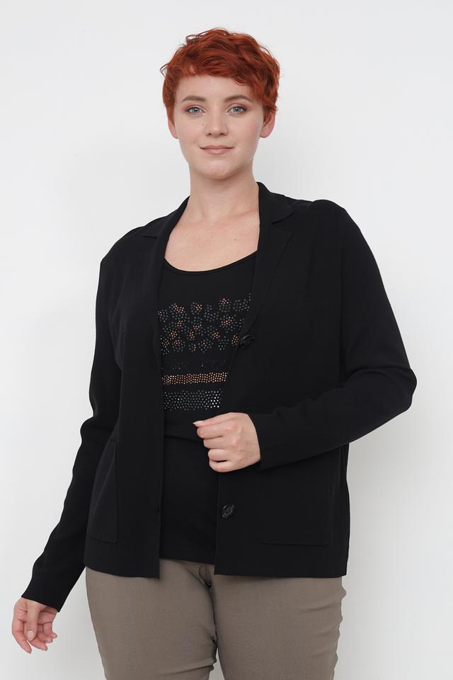 Жакет Gerry Weber EDITION чёрный