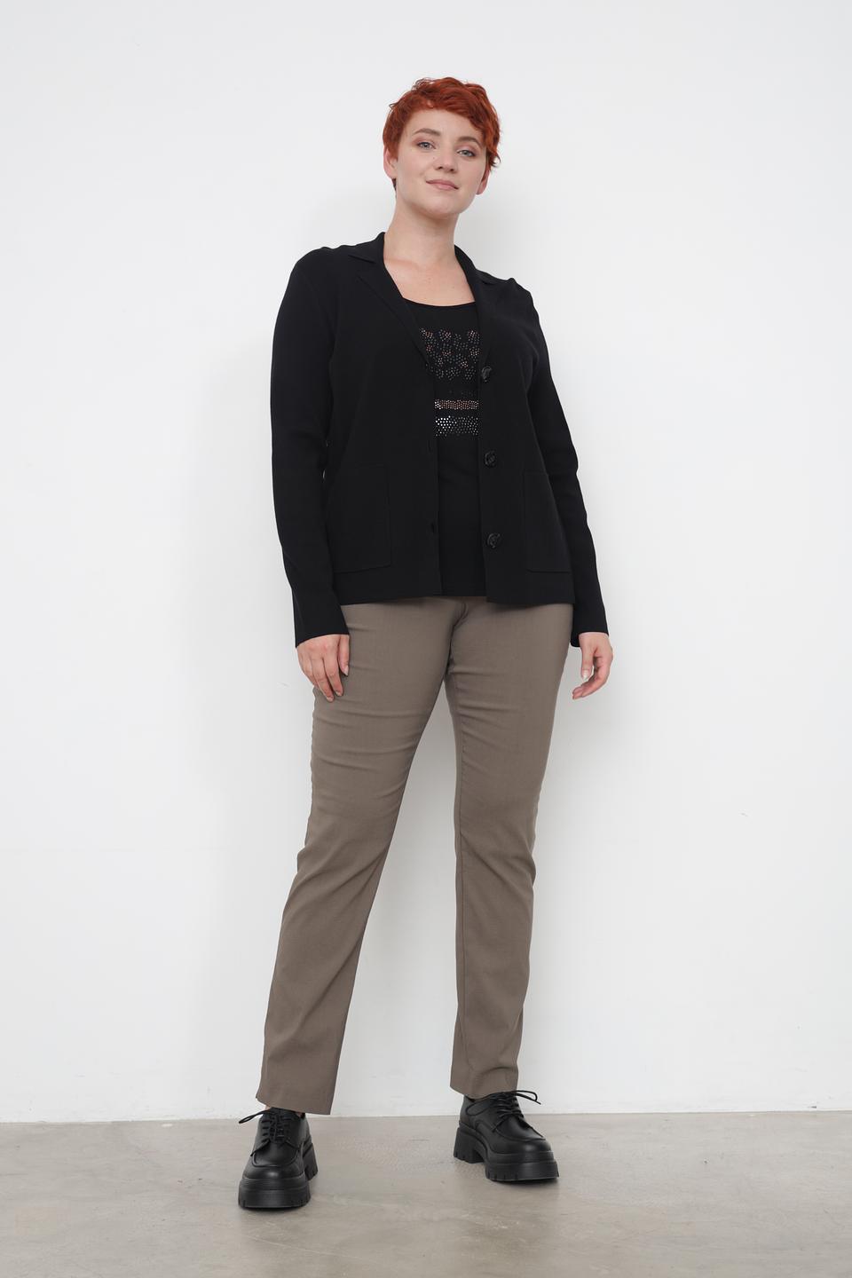 Жакет Gerry Weber EDITION чёрный