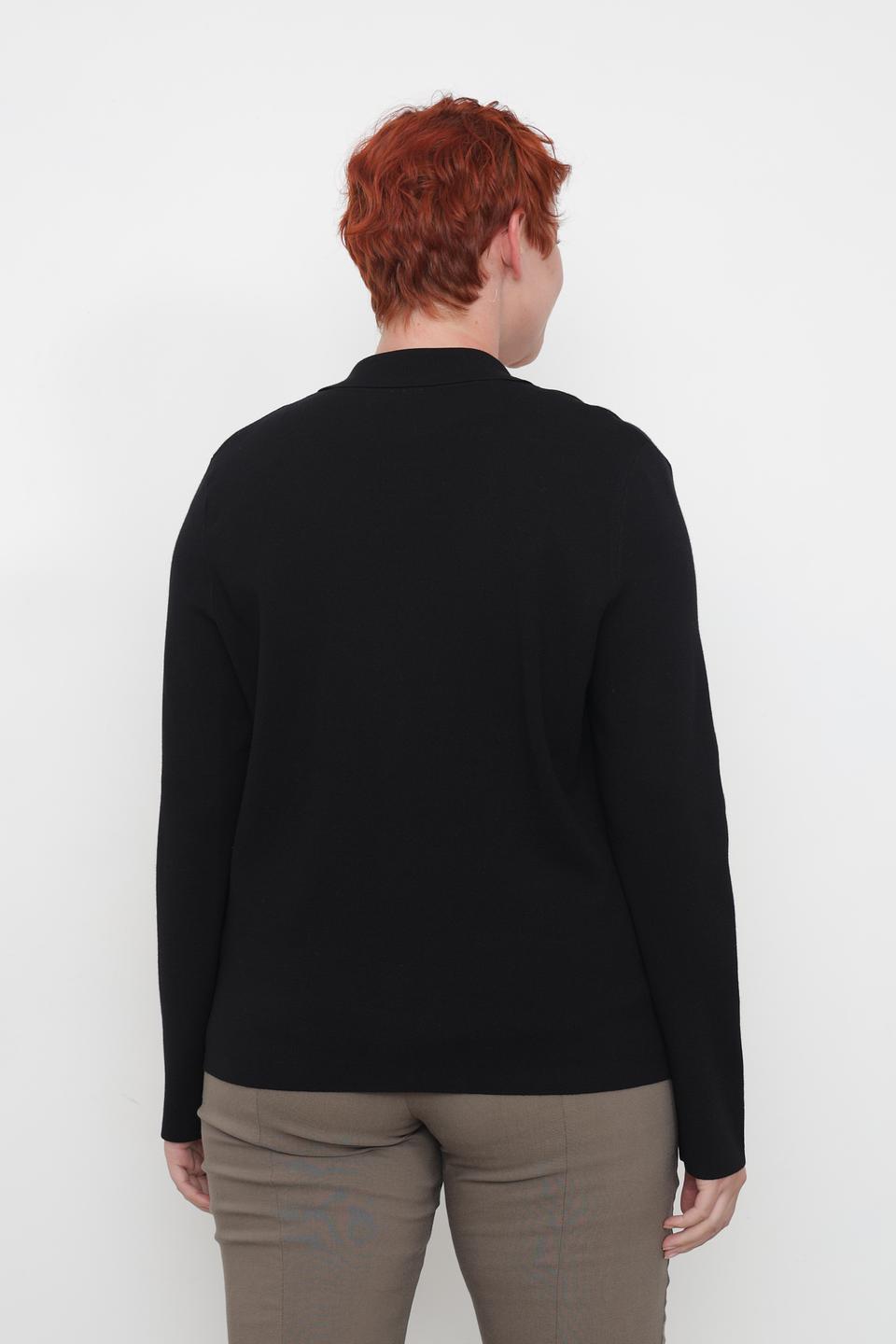 Жакет Gerry Weber EDITION чёрный