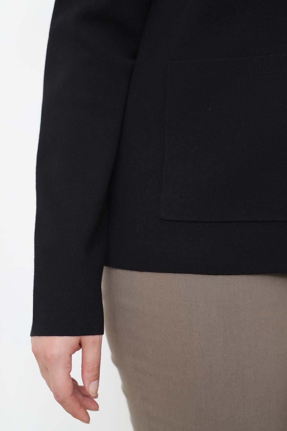 Жакет Gerry Weber EDITION чёрный