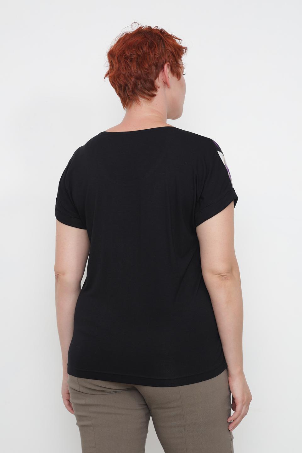 Блуза Gerry Weber EDITION с принтом