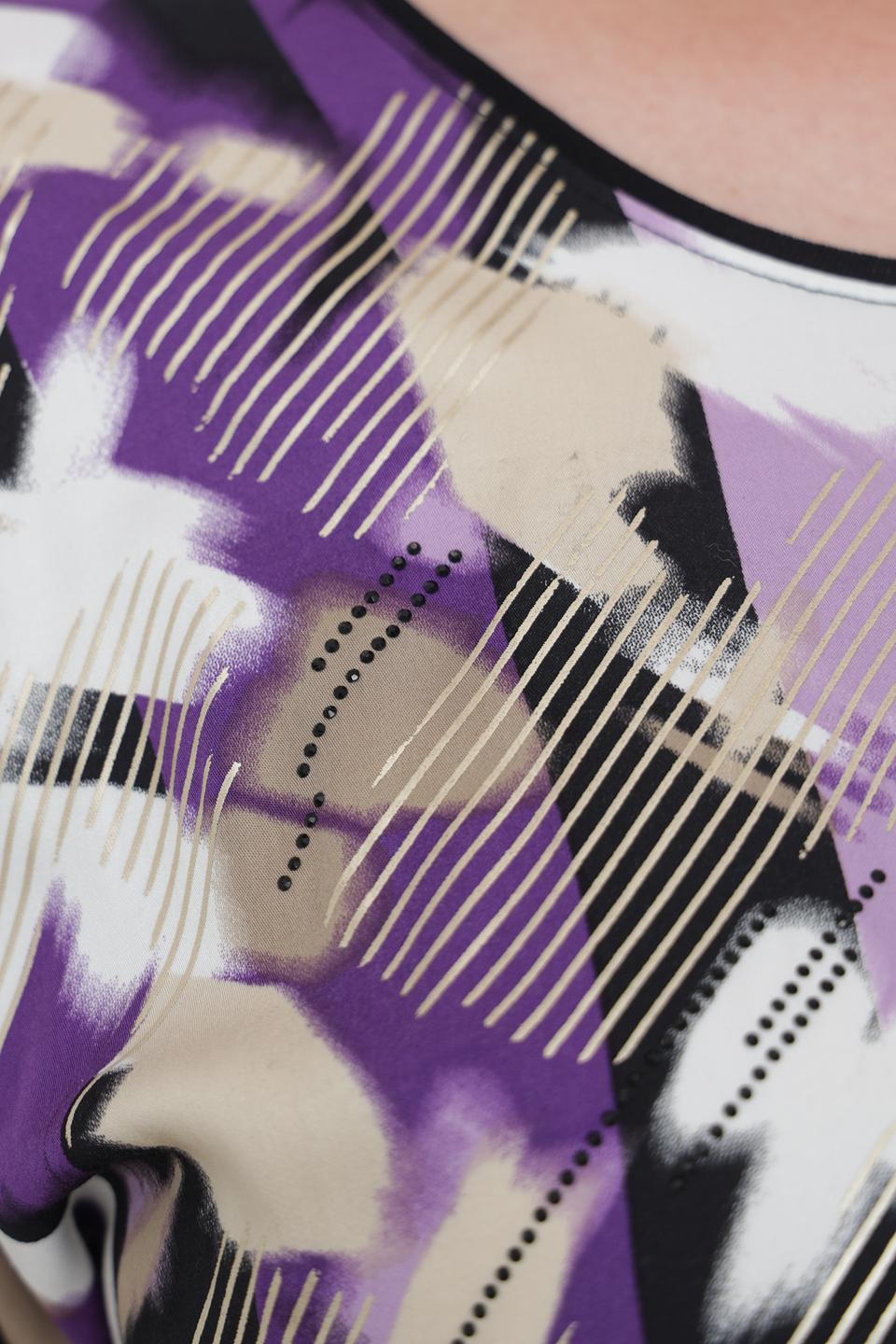 Блуза Gerry Weber EDITION с принтом