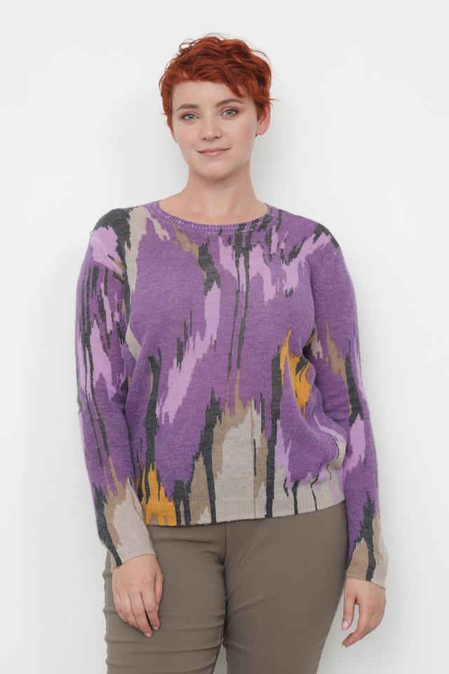 Пуловер Gerry Weber с узором